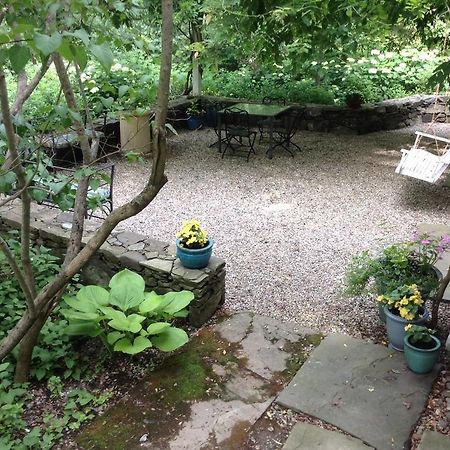 Haddock Hill House Bed and Breakfast Old Chatham Εξωτερικό φωτογραφία