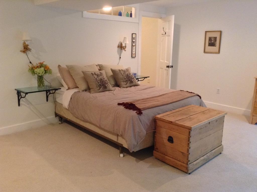 Haddock Hill House Bed and Breakfast Old Chatham Δωμάτιο φωτογραφία