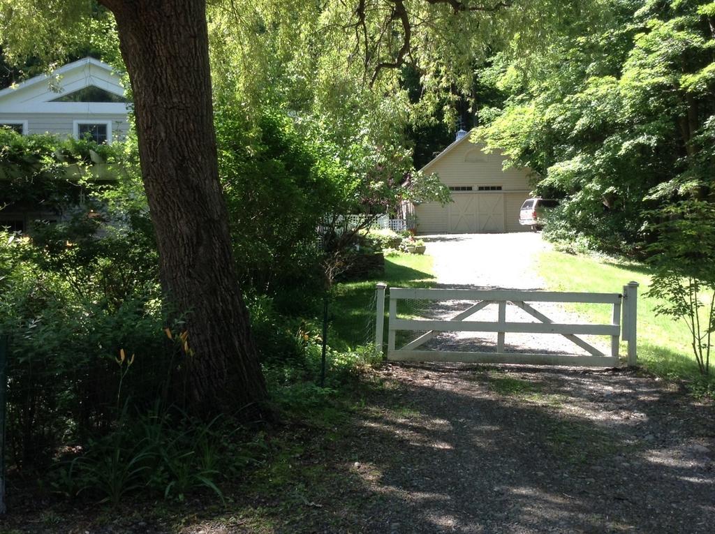 Haddock Hill House Bed and Breakfast Old Chatham Εξωτερικό φωτογραφία