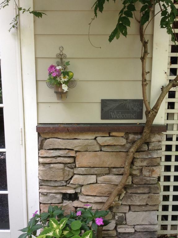 Haddock Hill House Bed and Breakfast Old Chatham Δωμάτιο φωτογραφία